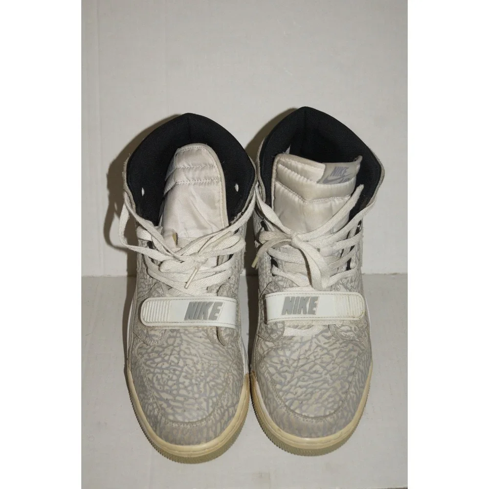 Nike Air Jordan Legacy 312 Flip - Elephant Print size 12